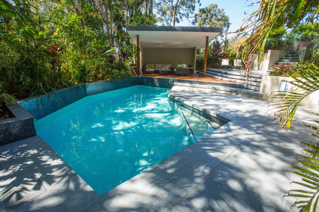 Kenmore Hills Pool Renovation Brizy Pools